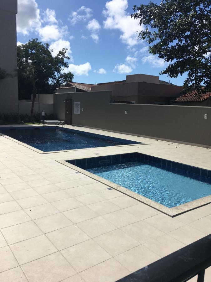 Apartamento Confortavel Praia Dos Ingleses Florianopolis Bagian luar foto