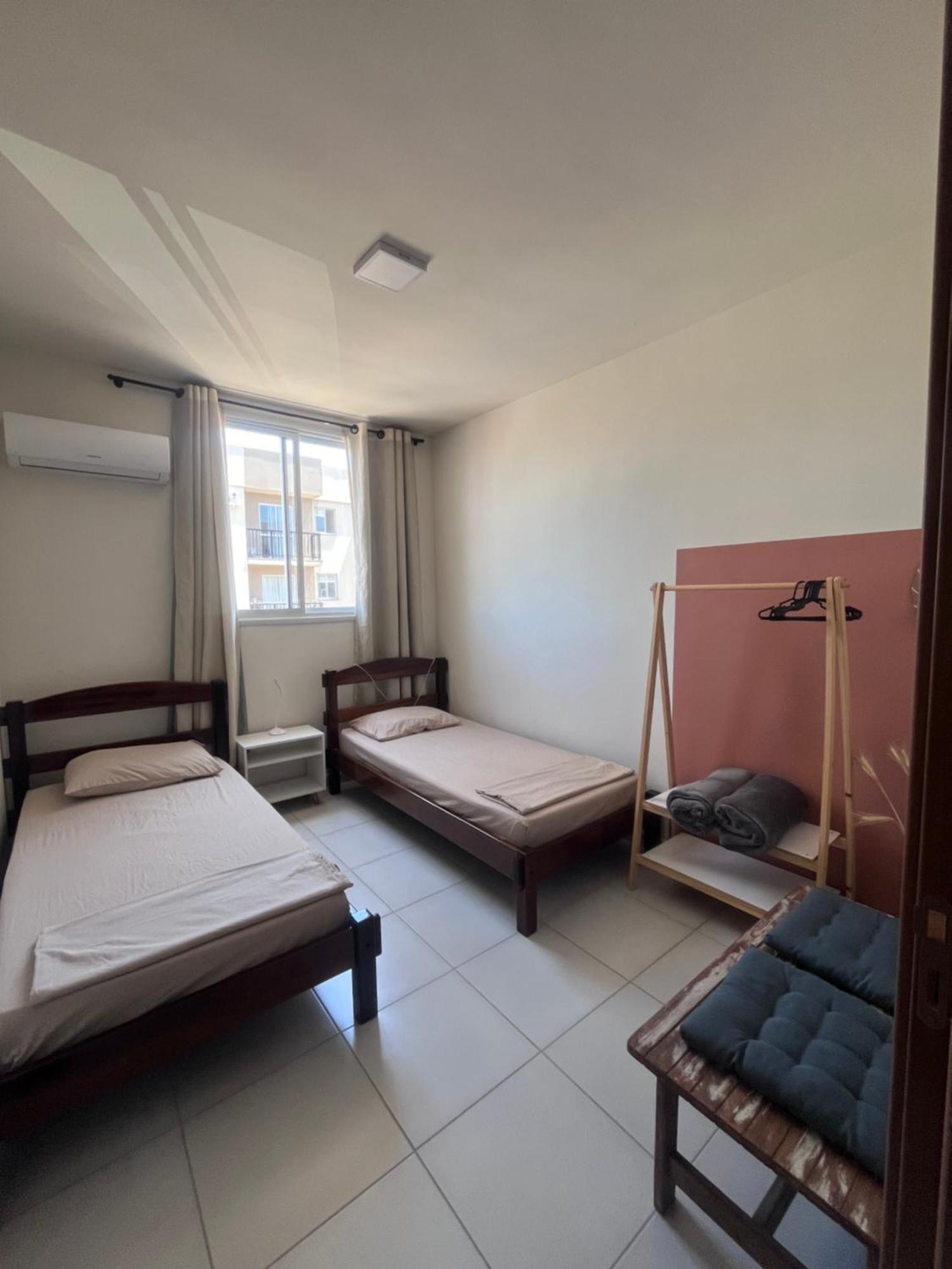 Apartamento Confortavel Praia Dos Ingleses Florianopolis Bagian luar foto