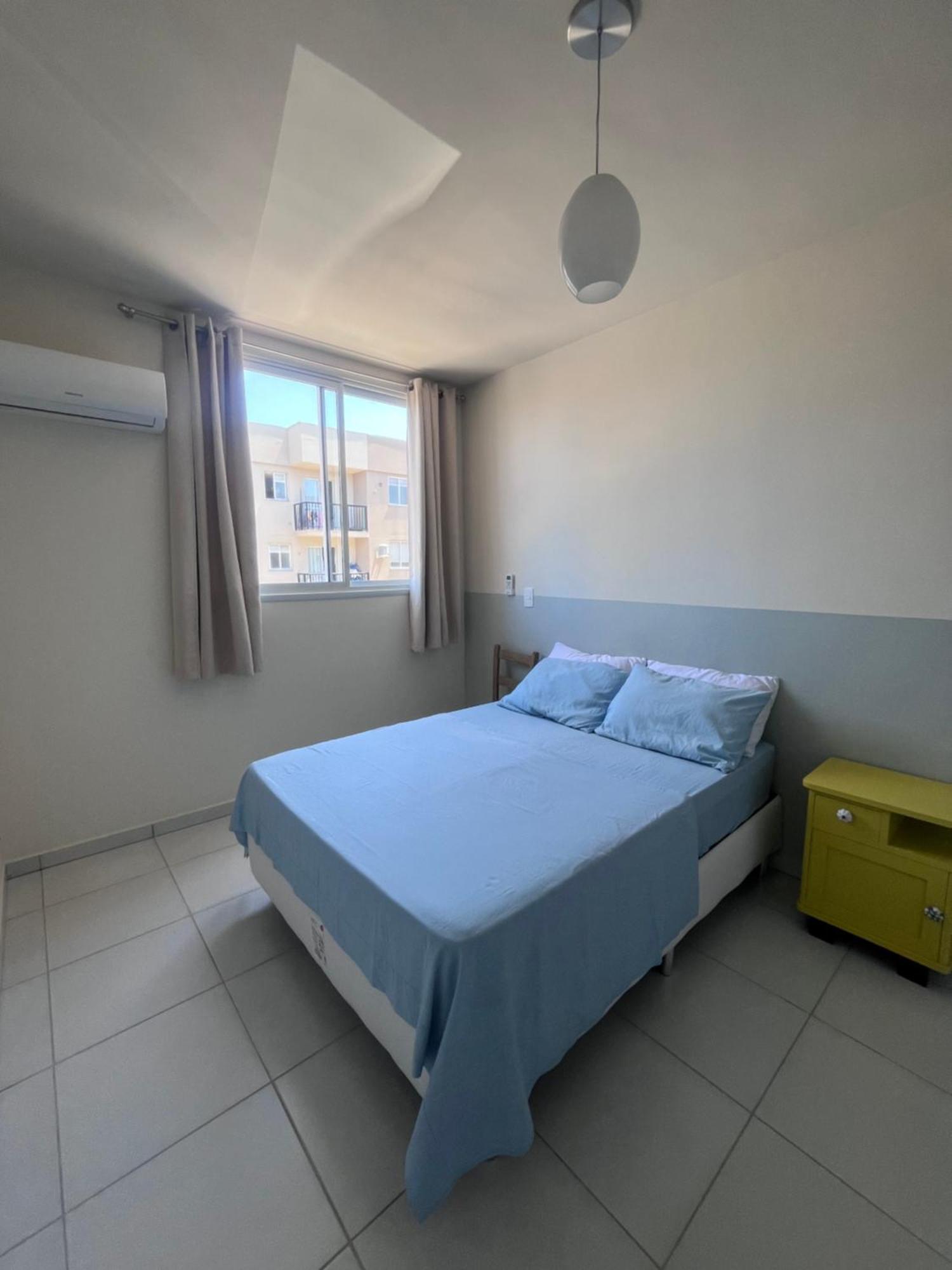 Apartamento Confortavel Praia Dos Ingleses Florianopolis Bagian luar foto